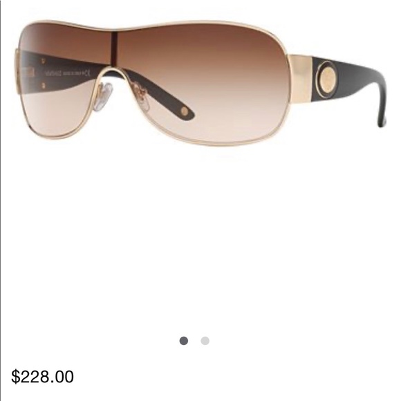 Versace Sunglasses - Picture 5 of 5